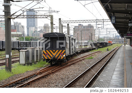 電車 列車 イベント列車 102649253