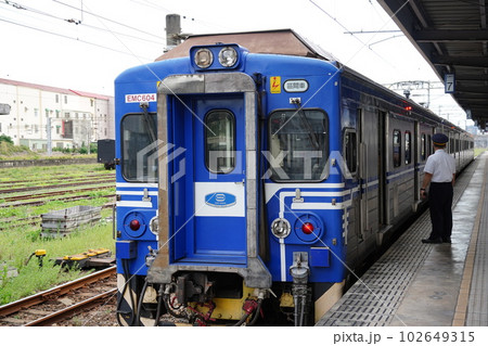 電車 列車 イベント列車 102649315