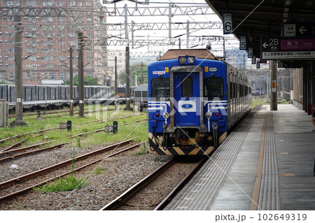 電車 列車 イベント列車 102649319