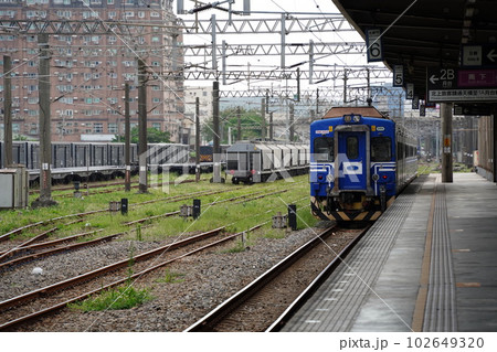 電車 列車 イベント列車 102649320