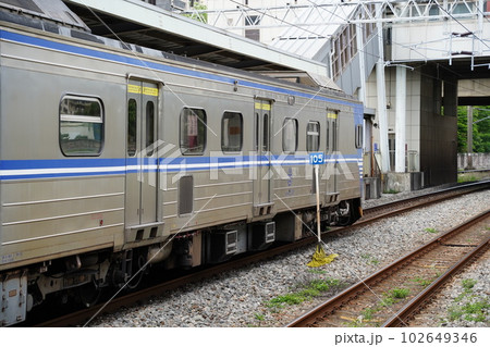 電車 列車 イベント列車 102649346
