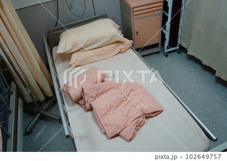 病棟 病室 健康医療 102649757
