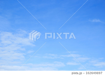 cloud on blue sky cloud on blue sky 102649897