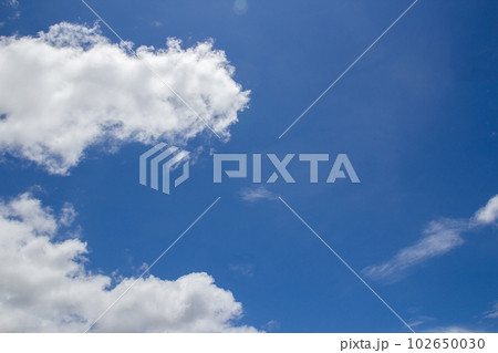 cloud on blue sky cloud on blue sky 102650030