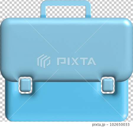 3d business bag. 3d business bag. 102650033