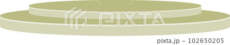 podium podium 102650205