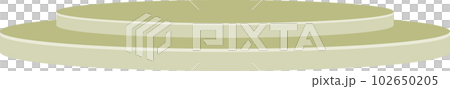podium 102650205