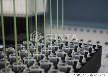 研究室 実験室 ラボ 102650734