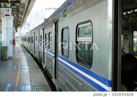 電車 列車 イベント列車 102650926