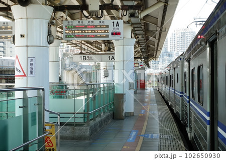 電車 列車 イベント列車 102650930