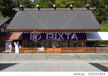 那須 乃木神社 栃木県那須塩原市石林 那須 乃木神社 栃木県那須塩原市石林 102651664