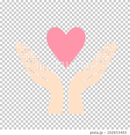 雙手養心 無主線 雙手養心 無主線 102653483