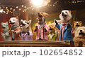 犬音楽隊 102654852