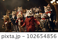 猫音楽隊 102654856