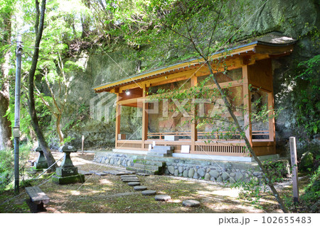 菅尾石仏 102655483