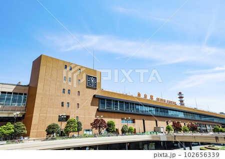 JR仙台駅 JR仙台駅 102656339