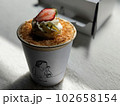 Strawberry Millefeuille Short Cup Cake ブリックレーン 1 102658154