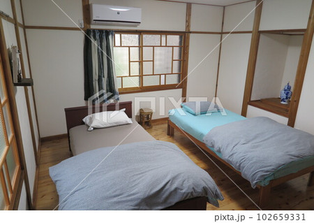 民泊の部屋 民泊の部屋 102659331
