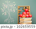 Tree of knowledge 102659559