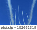 ブルーインパルス 102661319