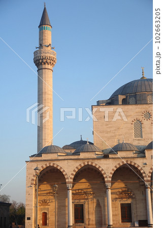 Konya, Turkey - May 30, 2023 102663205