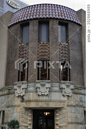 大阪レトロ建築 大阪レトロ建築 102668989