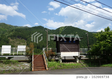 樽見鉄道 水鳥駅 樽見鉄道 水鳥駅 102669738