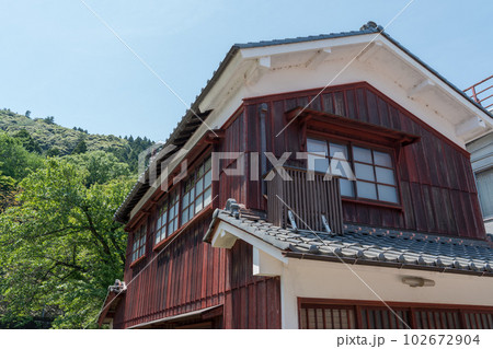 古民家 古民家 102672904