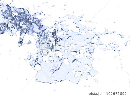 水 水 102675892