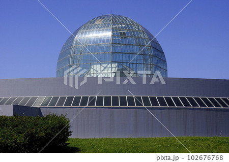 葛西臨海水族園・クリスタルドーム 葛西臨海水族園・クリスタルドーム 102676768