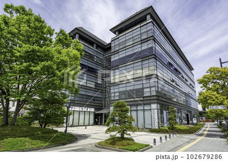 松江 タウンプラザしまね 島根県松江市 松江 タウンプラザしまね 島根県松江市 102679286