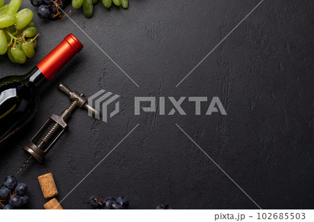 Wine Table 102685503