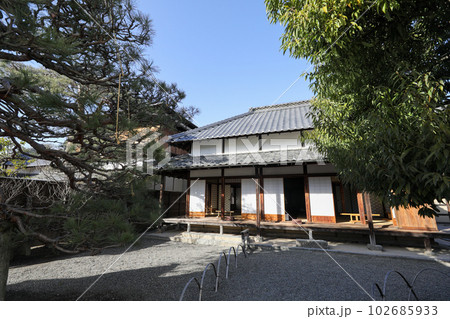 長野市　真田邸 102685933