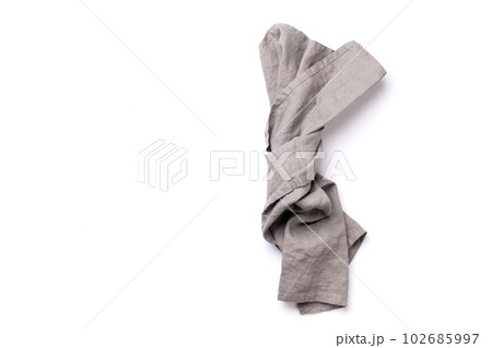 Kitchen towel 102685997