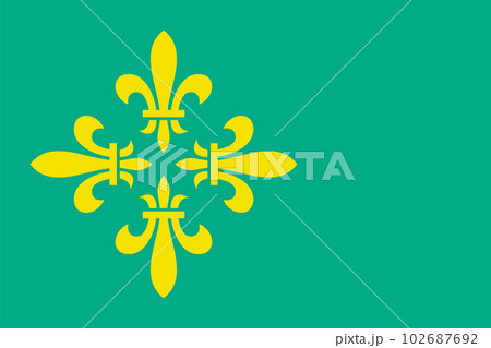 Flag of Midden-Drenthe Municipality (Drenthe province, Kingdom of the Netherlands, Holland) Middenveld Flag of Midden-Drenthe Municipality (Drenthe province, Kingdom of the Netherlands, Holland) Middenveld 102687692