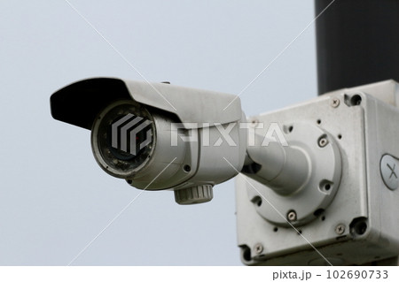 防犯カメラ イメージ 防犯カメラ イメージ 102690733