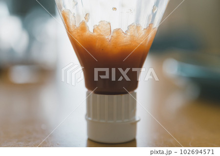 ケチャップ残りわずか ケチャップ残りわずか 102694571