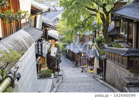 京都 三年坂 102698099