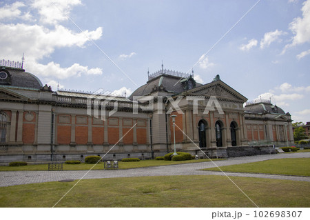 京都国立博物館 102698307