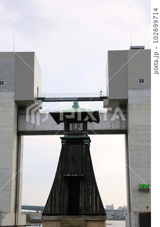 今津灯台 今津灯台 102699714