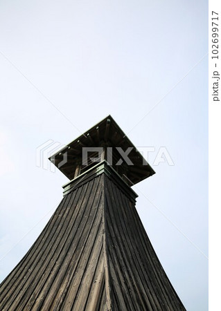 今津灯台 102699717