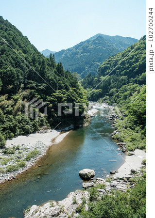 吉野川(上流) 吉野川(上流) 102700244