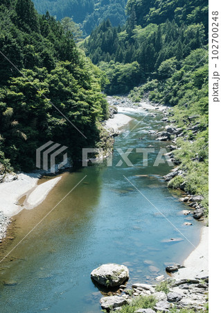 吉野川(上流) 吉野川(上流) 102700248