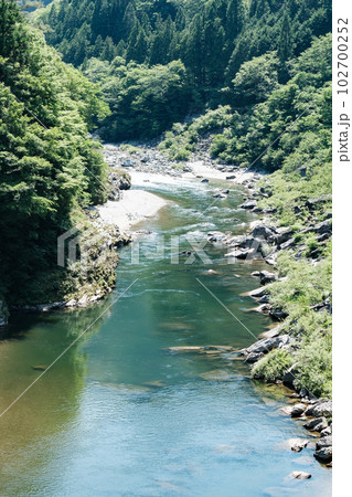 吉野川（上流） 102700252