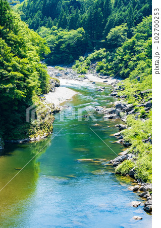 吉野川（上流） 102700253