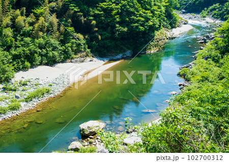 吉野川(上流) 吉野川(上流) 102700312