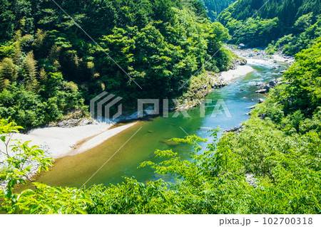 吉野川(上流) 吉野川(上流) 102700318