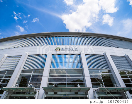 千葉県松戸市　森のホール21（松戸市文化会館） 102700413