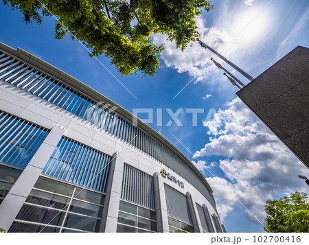 千葉県松戸市 森のホール21(松戸市文化会館) 千葉県松戸市 森のホール21(松戸市文化会館) 102700416