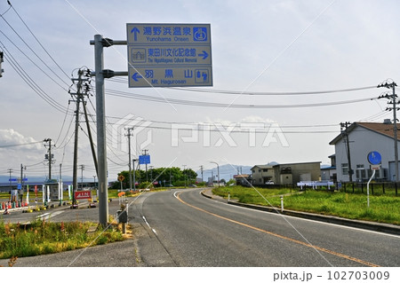 こばえちゃライン 分岐1 こばえちゃライン 分岐1 102703009